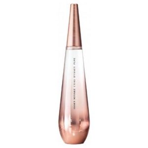 L'Eau d'Issey Pure Nectar de Perfume, when water becomes sensuality