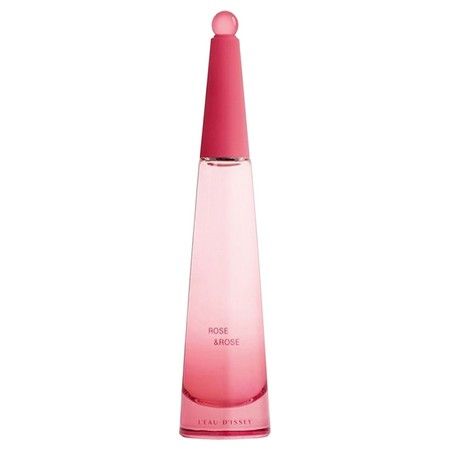 Issey Miyake's latest creation: L'Eau d'Issey Rose & Rose